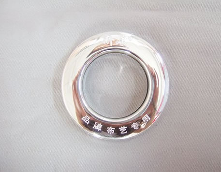 塑料件UV-JG-3